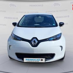 Renault Zoe Life charge normale R75 occasion - Strasbourg - photo 2/23