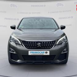 Peugeot 3008 1.6 BlueHDi 120ch Active Business S&S Basse Consommation occasion - Prix-l&egrave;s-M&eacute;zi&egrave;res - photo 2/21