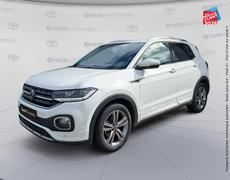 Volkswagen T-Cross Bar-le-Duc