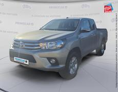 Toyota Hilux Illange