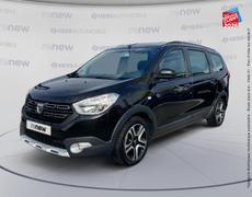 Dacia Lodgy Schweighouse-sur-Moder