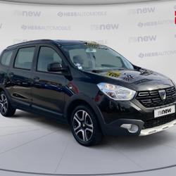Dacia Lodgy 1.2 TCe 115ch Advance 5 places occasion - Schweighouse-sur-Moder - photo 3/26