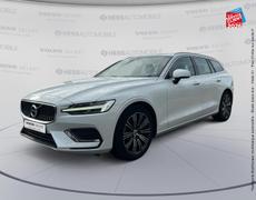 Volvo V60 - D3 150ch AdBlue Inscription Geartronic - 25 999 €