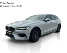 Volvo V60 Reims