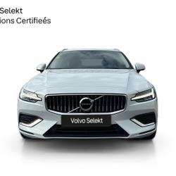 Volvo V60 D3 150ch AdBlue Inscription Geartronic occasion - Reims - photo 2/30