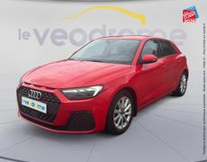 Audi A1 Sportback Illzach