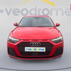 Audi A1 Sportback 30 TFSI 110ch Design S tronic 7 occasion - Illzach - photo 2/30