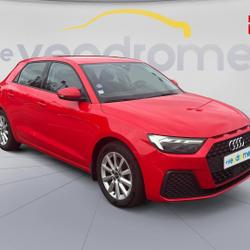Audi A1 Sportback 30 TFSI 110ch Design S tronic 7 occasion - Illzach - photo 3/30
