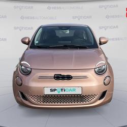 Fiat 500 II e 95ch MY23 occasion - Bischheim - photo 2/28