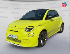 Abarth 500