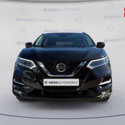 Nissan Qashqai 1.3 DIG-T 160ch Tekna DCT 2019 Euro6-EVAP occasion - Besan&ccedil;on - photo 2/30