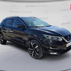 Nissan Qashqai 1.3 DIG-T 160ch Tekna DCT 2019 Euro6-EVAP occasion - Besan&ccedil;on - photo 3/30