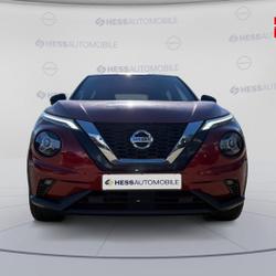 Nissan Juke 1.0 DIG-T 114ch Tekna 2021.5 occasion - Besan&ccedil;on - photo 2/30