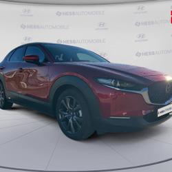 Mazda CX-30 2.0 e-SKYACTIV-X M-Hybrid 186ch Exclusive BVA 2022 occasion - Besan&ccedil;on - photo 3/30