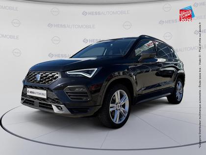 Seat Ateca - 2.0 TDI 150ch Start&Stop FR 4Drive DSG7 - 30 999 €