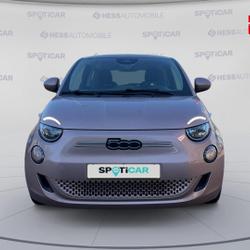 Fiat 500 III e 118ch MY23 occasion - Bischheim - photo 2/28