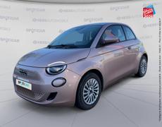 Fiat 500 III - e 118ch MY23 - 18 499 €