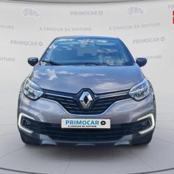 Renault Captur 0.9 TCe 90ch energy Iridium occasion - Strasbourg - photo 2/21