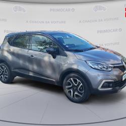 Renault Captur 0.9 TCe 90ch energy Iridium occasion - Strasbourg - photo 3/21