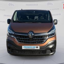 Renault Trafic combi L2 2.0 dCi 120ch S&S Zen 9 places occasion - Dijon - photo 2/22