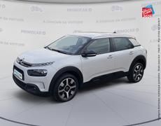 Citroen C4 Cactus Strasbourg