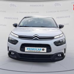 Citroen C4 Cactus BlueHDi 100ch S&S Feel Business E6.d-TEMP occasion - Strasbourg - photo 2/22