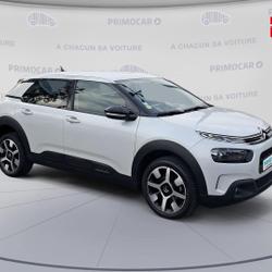 Citroen C4 Cactus BlueHDi 100ch S&S Feel Business E6.d-TEMP occasion - Strasbourg - photo 3/22
