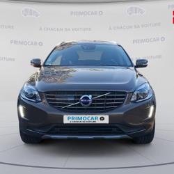 Volvo XC60 D4 190ch Signature Edition Geartronic occasion - Strasbourg - photo 2/23