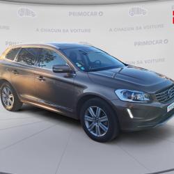 Volvo XC60 D4 190ch Signature Edition Geartronic occasion - Strasbourg - photo 3/23