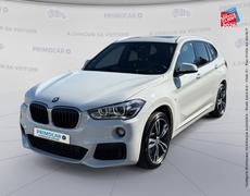 BMW X1 Dijon