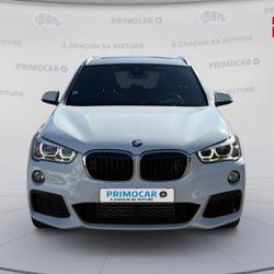 BMW X1 xDrive25iA 231ch M Sport occasion - Dijon - photo 2/22