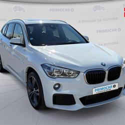 BMW X1 xDrive25iA 231ch M Sport occasion - Dijon - photo 3/22
