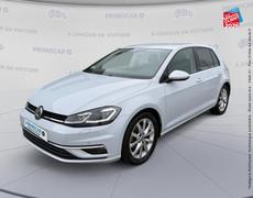 Volkswagen Golf 7 Dijon
