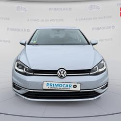Volkswagen Golf 7 2.0 TDI 150ch FAP Carat 4Motion DSG7 Euro6d-T 5p occasion - Dijon - photo 2/23