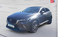 Mazda CX-3 2.0 SKYACTIV-G 120 Signature BVA à Illange