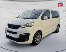 Peugeot Traveller Dijon