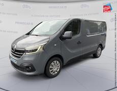 Renault Trafic Prix-lès-Mézières