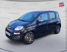 Fiat Panda Strasbourg