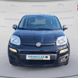 Fiat Panda 1.2 8v 69ch Young occasion - Strasbourg - photo 2/22