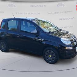 Fiat Panda 1.2 8v 69ch Young occasion - Strasbourg - photo 3/22