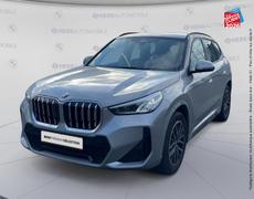 BMW X1 Belfort