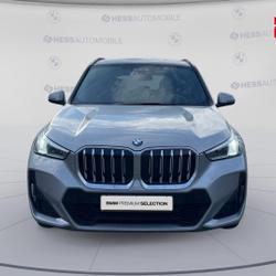 BMW X1 sDrive18d 150ch M Sport occasion - Belfort - photo 2/29