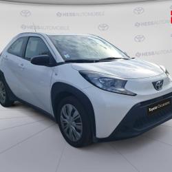 Toyota Aygo X 1.0 VVT-i 72ch Dynamic MY23 occasion - Belleville-sur-Meuse - photo 3/30