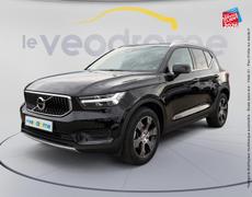 Volvo XC40 Bischheim
