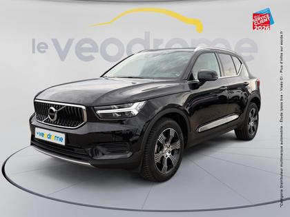Volvo XC40 - T3 163ch Inscription Geartronic 8 - 26 999 €