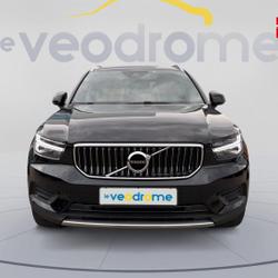 Volvo XC40 T3 163ch Inscription Geartronic 8 occasion - Bischheim - photo 2/30