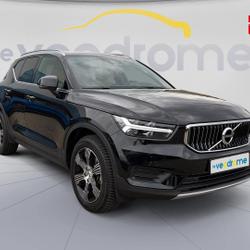 Volvo XC40 T3 163ch Inscription Geartronic 8 occasion - Bischheim - photo 3/30