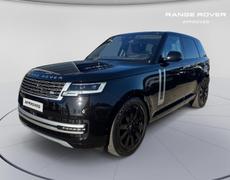Land Rover Range Rover Souffelweyersheim
