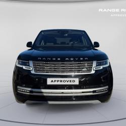 Land Rover Range Rover 3.0 P510e 510ch PHEV Autobiography SWB occasion - Souffelweyersheim - photo 2/31