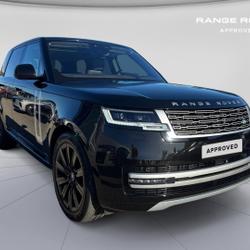 Land Rover Range Rover 3.0 P510e 510ch PHEV Autobiography SWB occasion - Souffelweyersheim - photo 3/31